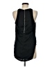 Rag & Bone 100% Polyester Black Sleeveless Blouse Size M - photo 2