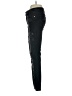 Pull&Bear Stars Black Jeans Size EU 34 / US 4 - photo 5