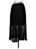 IKKS Black Formal Skirt Size S (estimated) - photo 2