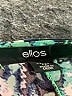 Ellos Print Teal Casual Dress Size 1X - photo 7