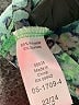 Ellos Print Teal Casual Dress Size 1X - photo 8