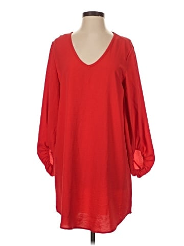 Jodifl Casual Dress (view 1)