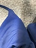 Unbranded Solid Blue Swimsuit Top Size S (estimated) - photo 3