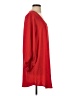 Jodifl 100% Polyester Red Casual Dress Size S - photo 4