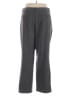 Worthington Chevron-herringbone Gray Dress Pants Size 20W - photo 2