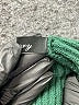 Lillusory Green Turtleneck Sweater Size XXL (estimated) - photo 7
