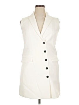 The Kooples Tuxedo Vest