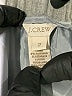 J.Crew Tweed Gray Wool Skirt Size 2 - photo 4