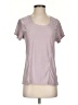 Marika Purple Active T-Shirt Size S - photo 1