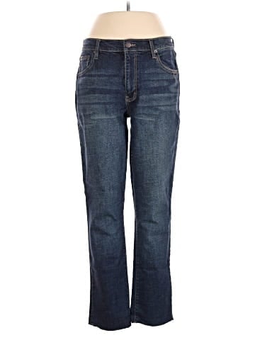 Oliver Logan Jeans (view 1)