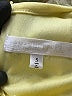 Nannette 100% Polyester Yellow Dress Size 5 - photo 3
