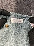 Zara Teal Pullover Sweater Size 3-6 mo - photo 3