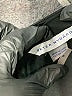 Peter Nygard Graphic Black Cocktail Dress Size 8 - photo 7