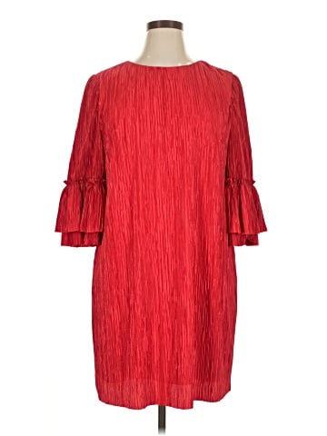 Badgley Mischka Cocktail Dress (view 1)