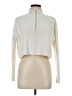 Cotton Candy LA Ivory Pullover Sweater Size M - photo 1