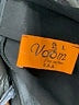 VOOM by Joy Han 100% Polyester Black Cocktail Dress Size L - photo 7