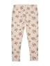 Btween Floral Ivory Casual Pants Size 6X - photo 2