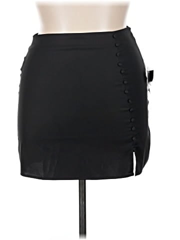 Forever 21 Casual Skirt (view 1)