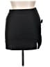 Forever 21 Solid Black Casual Skirt Size XL - photo 1