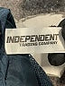 Independent Trading Company 100% Polyester Teal Windbreaker Size M - photo 6