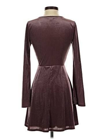 Express Cocktail Dress (view 2)