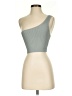 Babaton Gray Tube Top Size XXS - photo 1