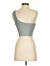 Babaton Gray Tube Top Size XXS - photo 2