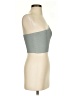 Babaton Gray Tube Top Size XXS - photo 4