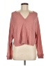 ABound Pink Cardigan Size M - photo 1
