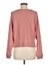 ABound Pink Cardigan Size M - photo 2
