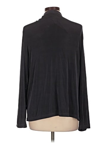 Citiknits Long Sleeve Blouse (view 2)