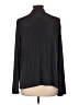 Citiknits Gray Long Sleeve Blouse Size L - photo 2