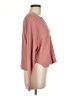 ABound Pink Cardigan Size M - photo 4