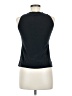 Ann Taylor LOFT Black Tank Top Size M - photo 2