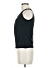 Ann Taylor LOFT Black Tank Top Size M - photo 5