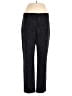 M&S Black Casual Pants Size UK 16 / US 12 - photo 1