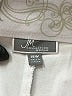 JM Collection Solid Gray Casual Pants Size 18W - photo 3