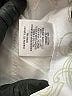 JM Collection Solid Gray Casual Pants Size 18W - photo 4