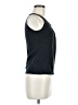 Ann Taylor LOFT Black Tank Top Size M - photo 4