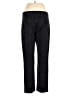 M&S Black Casual Pants Size UK 16 / US 12 - photo 2