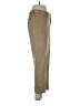 Classiques Entier Solid Tan Casual Pants Size 0 - photo 4