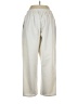 Assorted Brands Ivory Casual Pants Size XL - photo 2