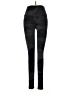 Aerie Black Casual Pants Size Med - photo 1