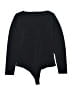 Abercrombie & Fitch Black Bodysuit Size L - photo 2