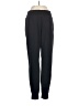 Yogalicious Solid Black Track Pants Size M - photo 1