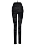 Aerie Black Casual Pants Size Med - photo 2