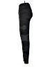 Aerie Black Casual Pants Size Med - photo 5