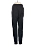 Yogalicious Solid Black Track Pants Size M - photo 2