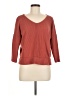 Green Envelope Red Pullover Sweater Size M - photo 1