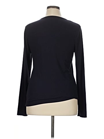 Gap Body Long Sleeve Henley (view 2)